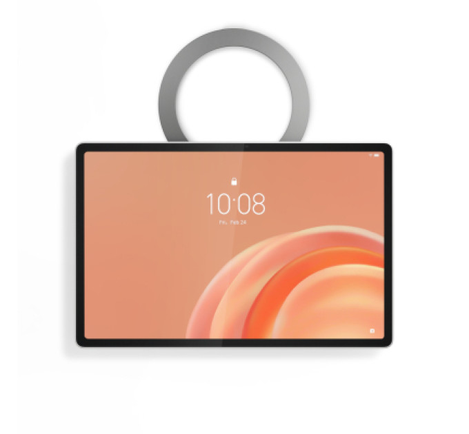 LENOVO Планшет Lenovo Tab Plus (Gen 2) 8/256 Wi-Fi Celectial White + Sleeve Case (ZAHT0164UA)