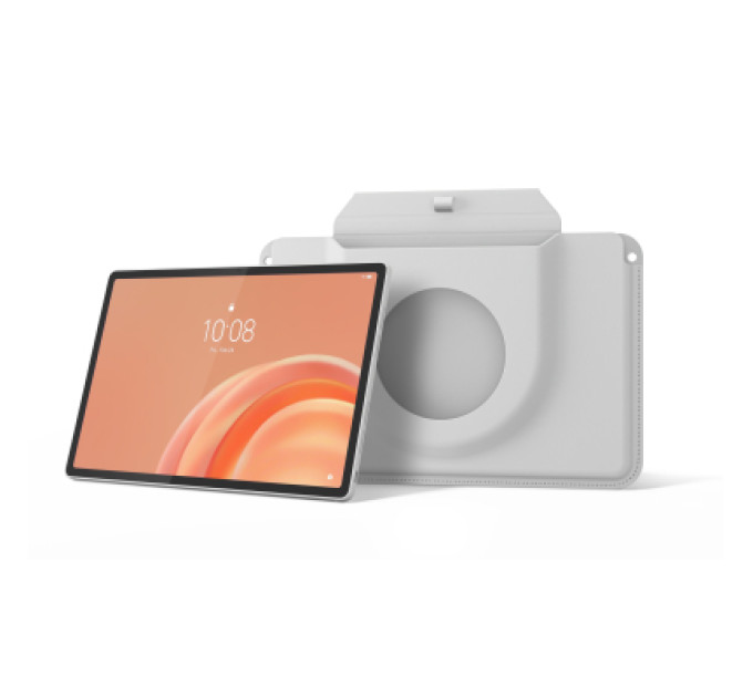 LENOVO Планшет Lenovo Tab Plus (Gen 2) 8/256 Wi-Fi Celectial White + Sleeve Case (ZAHT0164UA)