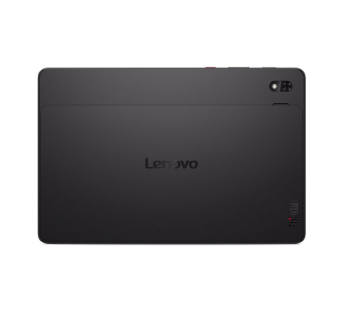 LENOVO Планшет Lenovo ThinkTab X11 (Gen 1) 8/256 5G Eclipse Black+Rugged Case&Pen (ZAHR0014UA)