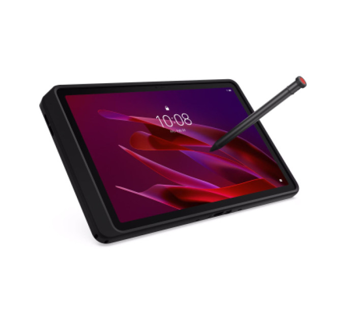 LENOVO Планшет Lenovo ThinkTab X11 (Gen 1) 8/256 5G Eclipse Black+Rugged Case&Pen (ZAHR0014UA)