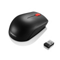 LENOVO Миша Lenovo Essential Compact Wireless Mouse (4Y50R20864)