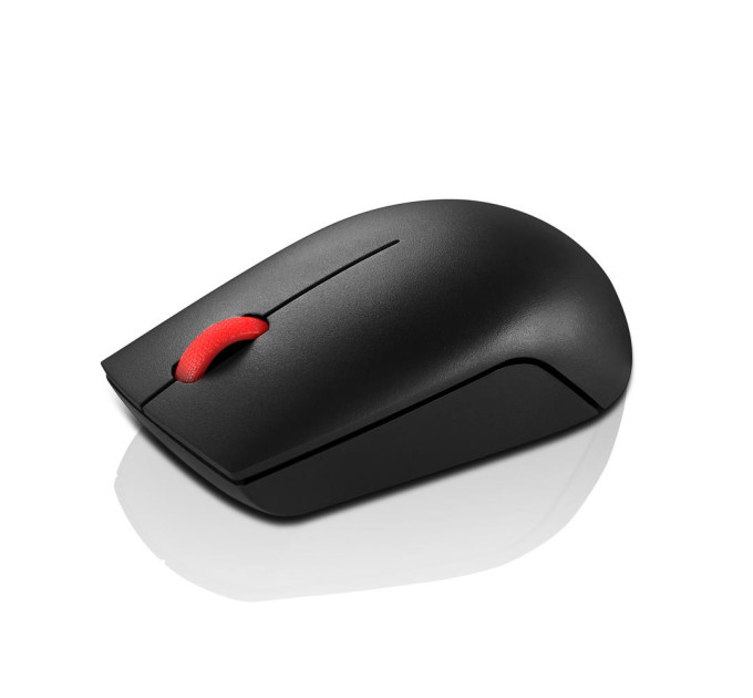 LENOVO Миша Lenovo Essential Compact Wireless Mouse (4Y50R20864)