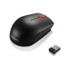 LENOVO Миша Lenovo Essential Compact Wireless Mouse (4Y50R20864)
