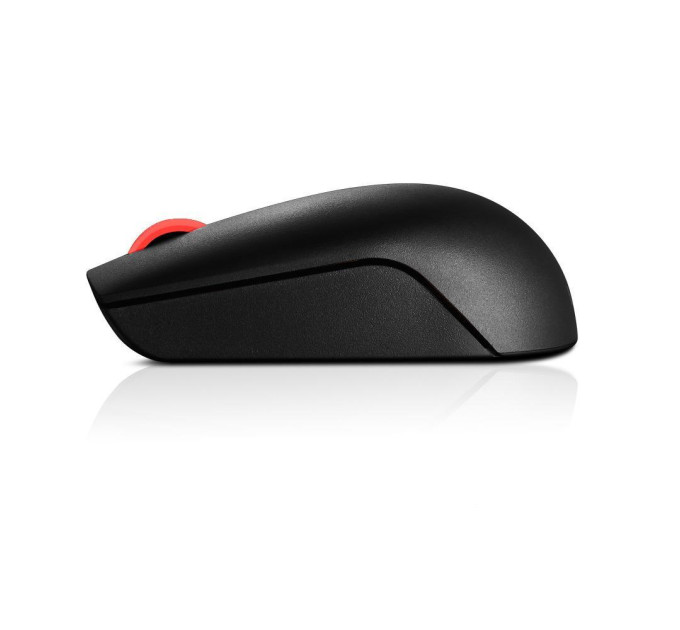 LENOVO Миша Lenovo Essential Compact Wireless Mouse (4Y50R20864)