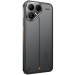 Tecno Мобільний телефон Tecno POVA 8 8/128Gb Graphite Black (4894947132322)