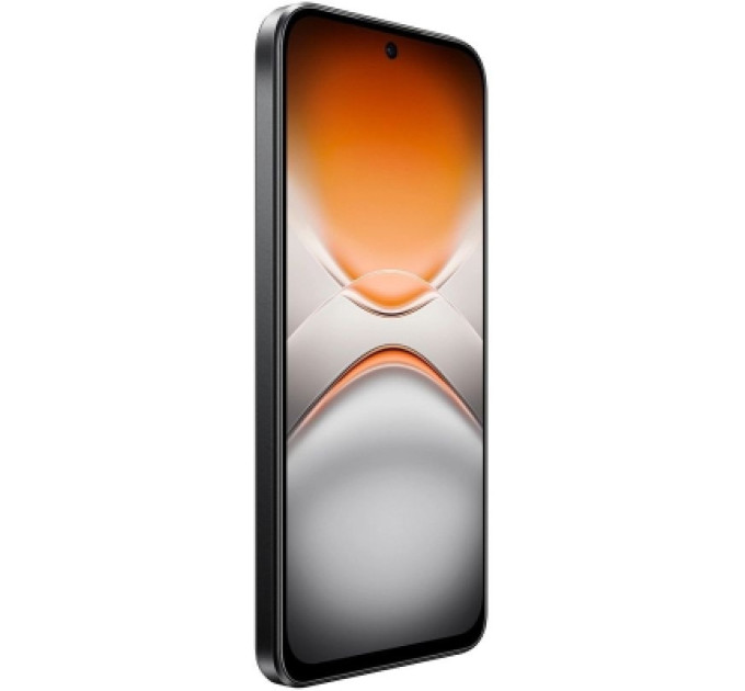 Tecno Мобільний телефон Tecno POVA 8 8/128Gb Graphite Black (4894947132322)