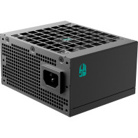 Блок живлення Deepcool 850W GamerStorm PS850P (R-PS850P-FE0B-JGEU)