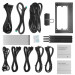 Deepcool Блок живлення Deepcool 850W GamerStorm PS850P (R-PS850P-FE0B-JGEU)