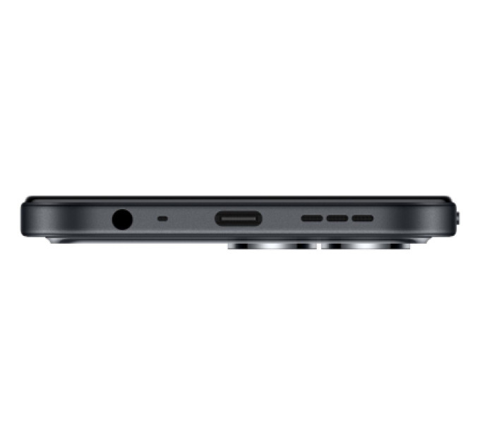 Tecno Мобільний телефон Tecno Spark 50 8/256Gb Inky Black (4894947117572)
