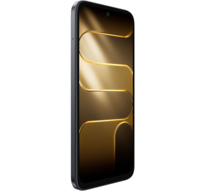 Tecno Мобільний телефон Tecno Spark 50 8/256Gb Inky Black (4894947117572)