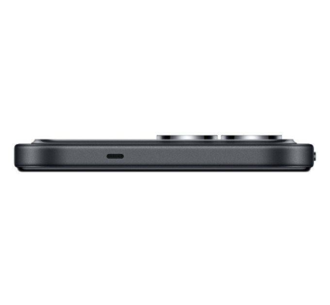 Tecno Мобільний телефон Tecno Spark 50 8/256Gb Inky Black (4894947117572)