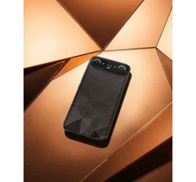 Tecno Мобільний телефон Tecno Camon Slim 8/128Gb (4894947136023)