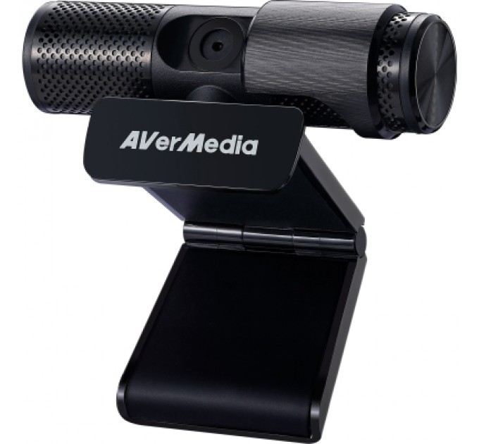 AVerMedia Веб-камера AVerMedia Live Streamer CAM 313 Black (40AAPW313ASF)