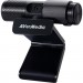 AVerMedia Веб-камера AVerMedia Live Streamer CAM 313 Black (40AAPW313ASF)