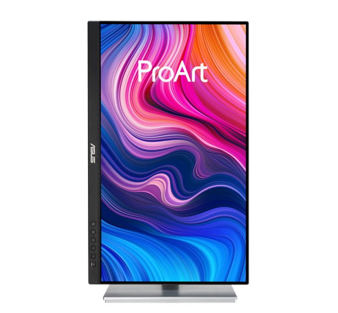 ASUS Монiтор Asus 23.8" ProArt PA247CV (90LM03Y1-B02370) IPS Black