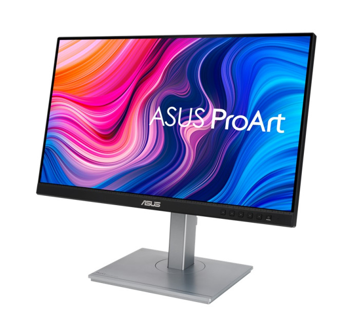 ASUS Монiтор Asus 23.8" ProArt PA247CV (90LM03Y1-B02370) IPS Black