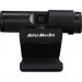 AVerMedia Веб-камера AVerMedia Live Streamer CAM 313 Black (40AAPW313ASF)