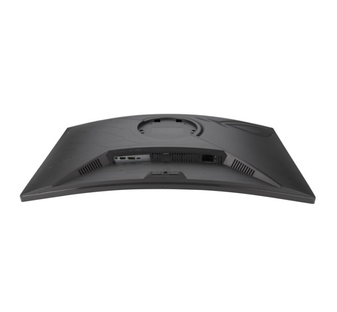 ASUS Монiтор Asus 31.5" ROG Strix XG32WCMS (90LM09X0-B01970) Fast VA Black 280Hz Curved