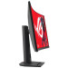 ASUS Монiтор Asus 31.5" ROG Strix XG32WCMS (90LM09X0-B01970) Fast VA Black 280Hz Curved