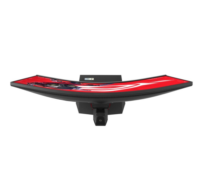 ASUS Монiтор Asus 31.5" ROG Strix XG32WCS (90LM0AC0-B01970) Fast VA Black 180Hz Curved