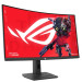ASUS Монiтор Asus 31.5" ROG Strix XG32WCS (90LM0AC0-B01970) Fast VA Black 180Hz Curved