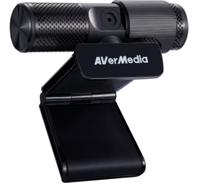 AVerMedia Веб-камера AVerMedia Live Streamer CAM 313 Black (40AAPW313ASF)