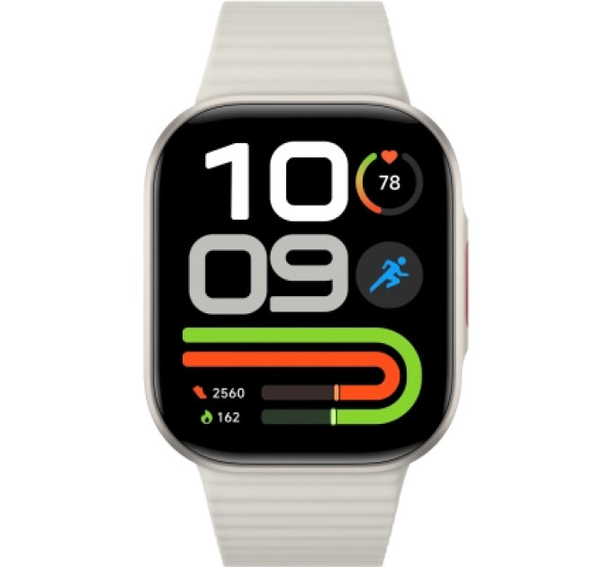 Xiaomi Смарт-годинник Xiaomi Watch 6 Lite Steel Gray BHR09CVGL (1214270)
