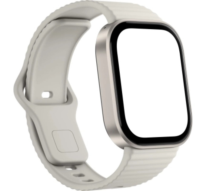 Xiaomi Смарт-годинник Xiaomi Watch 6 Lite Steel Gray BHR09CVGL (1214270)