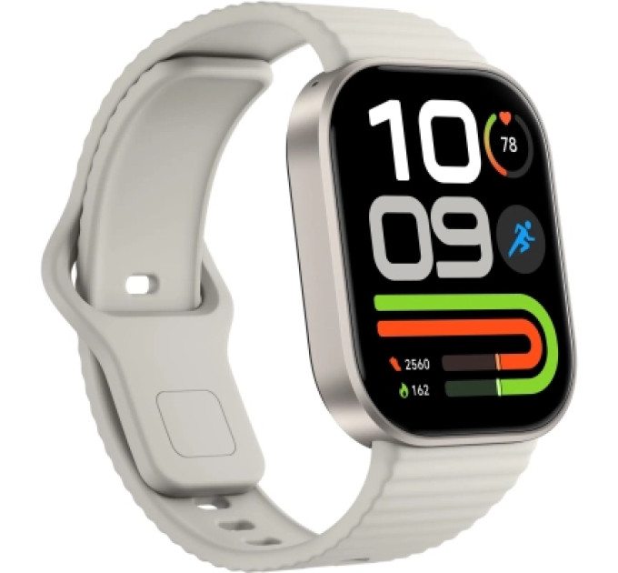 Xiaomi Смарт-годинник Xiaomi Watch 6 Lite Steel Gray BHR09CVGL (1214270)