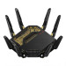 ASUS Бездротовий ігровий маршрутизатор Asus ROG Rapture GT-BE98 Edition 20 (90IG08F0-MO9A3V)