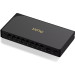 ASUS Коммутатор Asus ProArt Switch PQG-U1080 (90IG0AF0-MO9B00) (8x2.5GE, 2x10G SFP+)