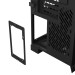 ASUS Корпус Asus ROG Cronox GR801 Curve TG ARGB Black (90DC00T0-B09030)
