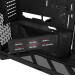 ASUS Корпус Asus ROG Cronox GR801 Curve TG ARGB Black (90DC00T0-B09030)