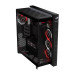 ASUS Корпус Asus ROG Cronox GR801 Curve TG ARGB Black (90DC00T0-B09030)