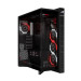 ASUS Корпус Asus ROG Cronox GR801 Curve TG ARGB Black (90DC00T0-B09030)