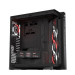 ASUS Корпус Asus ROG Cronox GR801 Curve TG ARGB Black (90DC00T0-B09030)