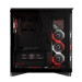 ASUS Корпус Asus ROG Cronox GR801 Curve TG ARGB Black (90DC00T0-B09030)