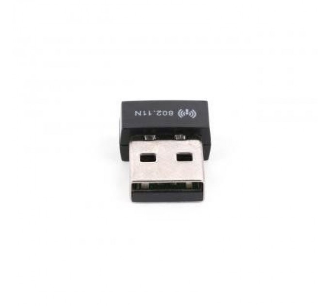 Vinga Мережева карта Wi-Fi Vinga WA-N150U Nano (WA-N150UNano)