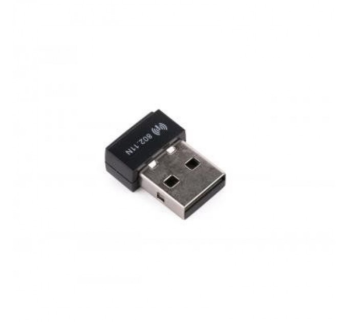 Vinga Мережева карта Wi-Fi Vinga WA-N150U Nano (WA-N150UNano)