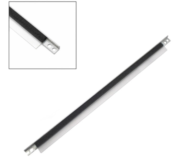 Welldo Лезо дозування HP LJ 1010/1320, Q2612A/CE505A, universal, +поролон Save Welldo (DBH2612WDE)