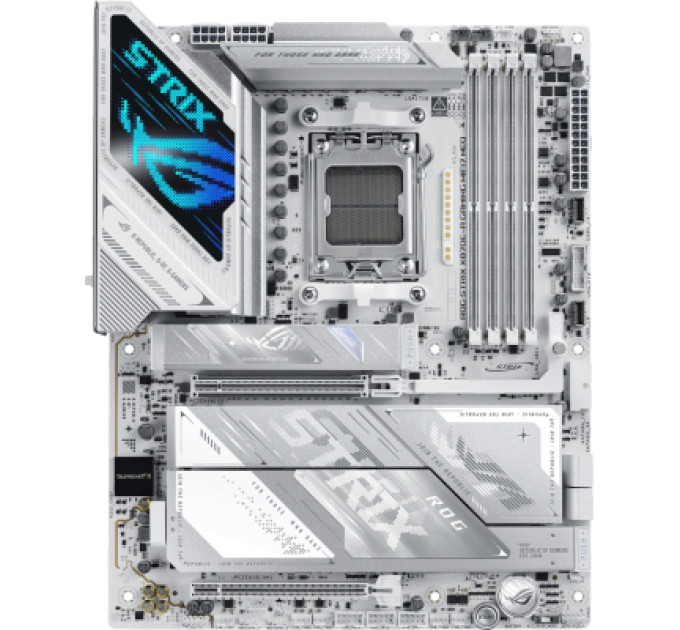 ASUS Материнська плата ASUS ROG STRIX X870E-A GAMING WIFI7 NEO