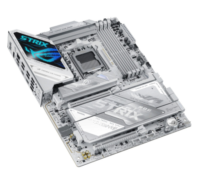ASUS Материнська плата ASUS ROG STRIX X870E-A GAMING WIFI7 NEO