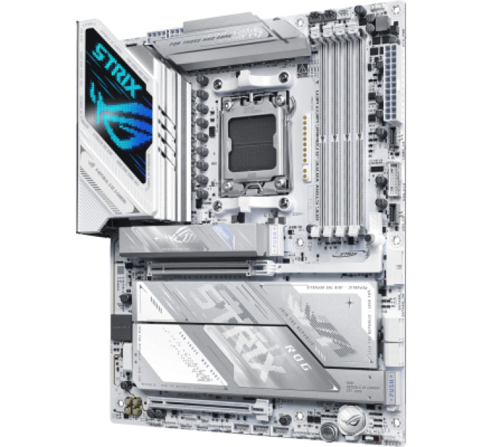 ASUS Материнська плата ASUS ROG STRIX X870E-A GAMING WIFI7 NEO