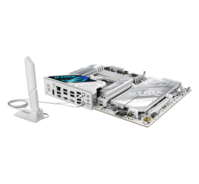 ASUS Материнська плата ASUS ROG STRIX X870E-A GAMING WIFI7 NEO