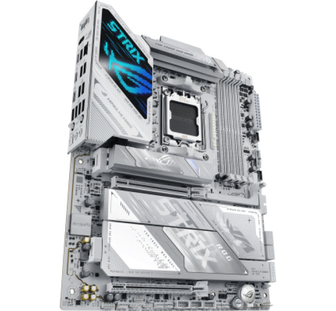 ASUS Материнська плата ASUS ROG STRIX X870E-A GAMING WIFI7 NEO