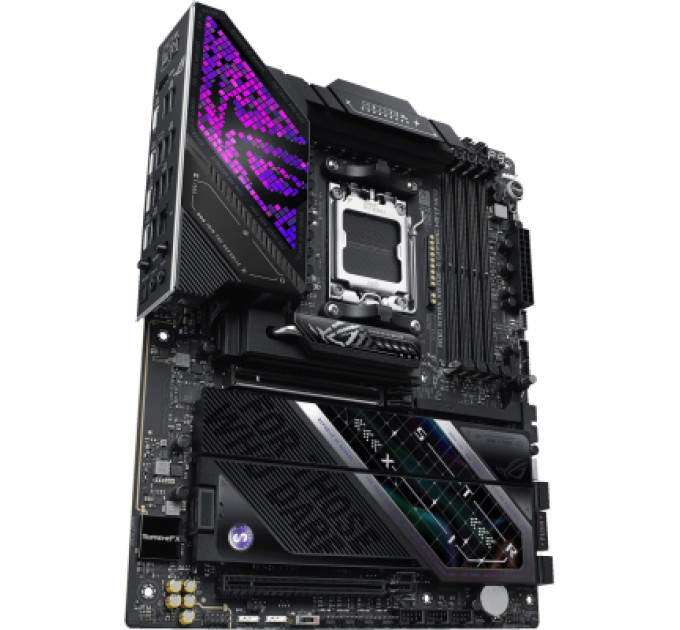 ASUS Материнська плата ASUS ROG STRIX X870E-E GAMING WIFI7 NEO