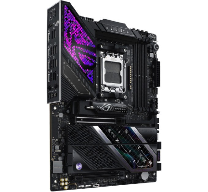ASUS Материнська плата ASUS ROG STRIX X870E-E GAMING WIFI7 NEO