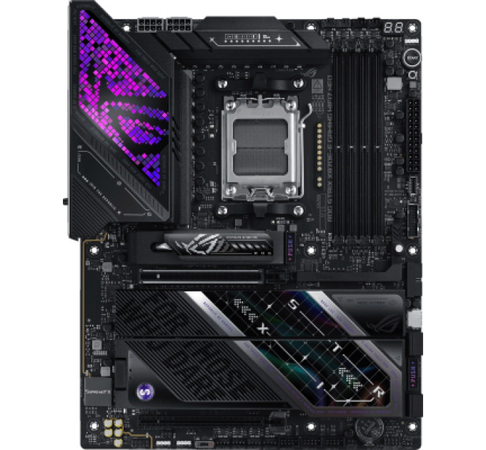 ASUS Материнська плата ASUS ROG STRIX X870E-E GAMING WIFI7 NEO