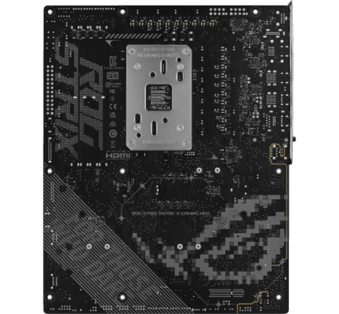 ASUS Материнська плата ASUS ROG STRIX X870E-E GAMING WIFI7 NEO