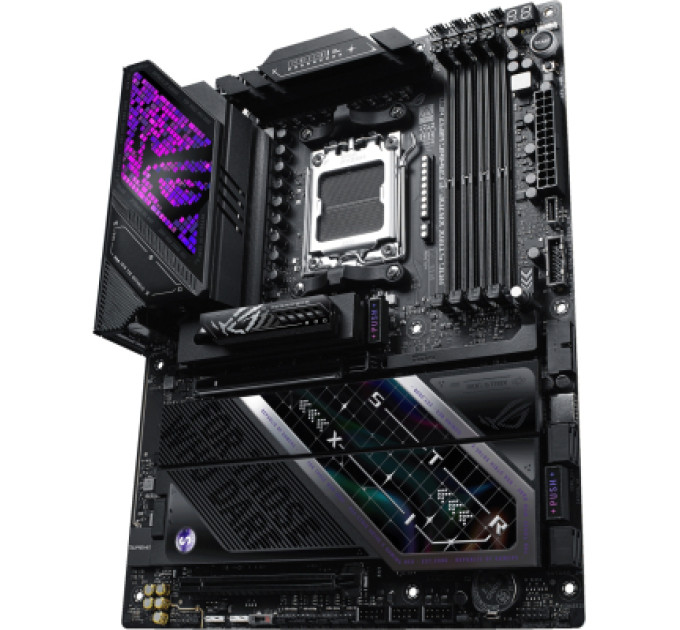 ASUS Материнська плата ASUS ROG STRIX X870E-E GAMING WIFI7 NEO